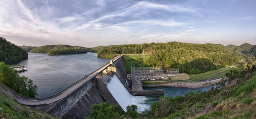 水務(wu)燃氣(qi)