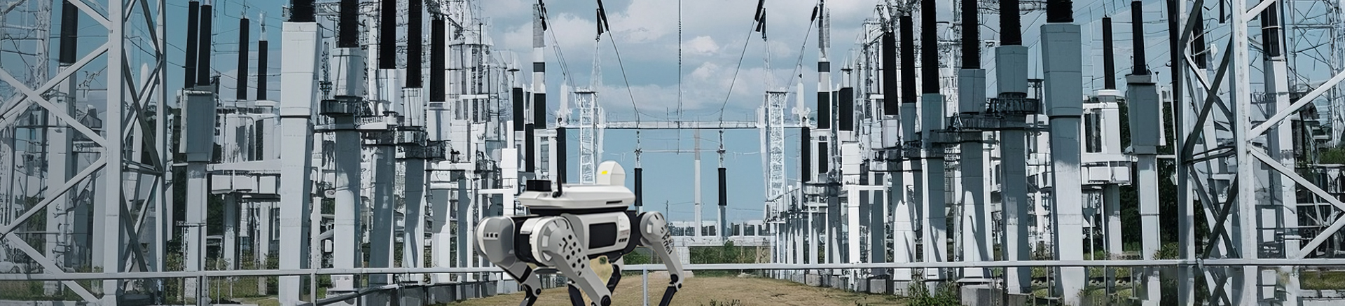 變電(dian)業務(wu)