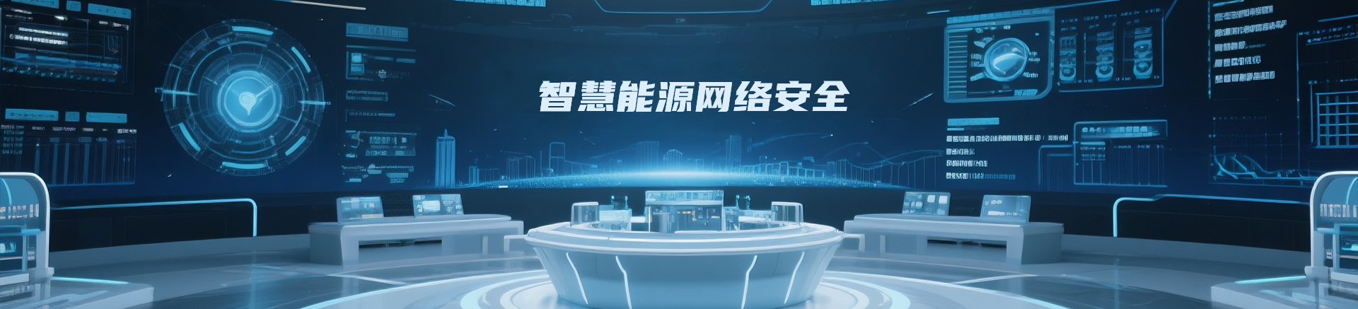 智慧能(néng)源網絡安(an)全