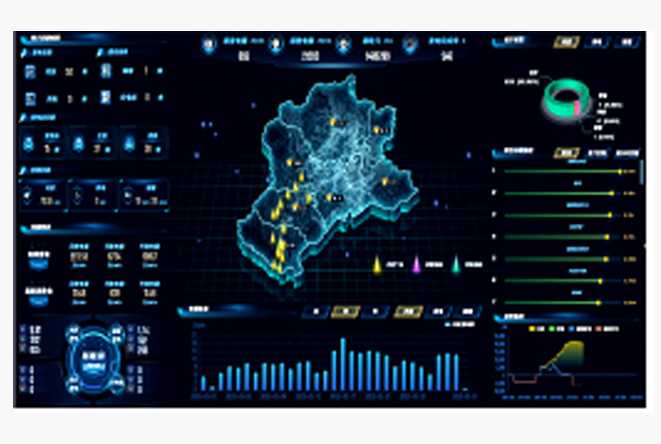 新(xin)能(néng)源場(chang)站并網