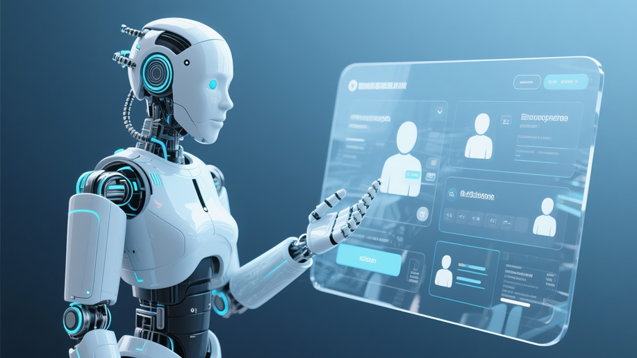 智能(néng)客戶(hu)服務(wu)係(xi)統